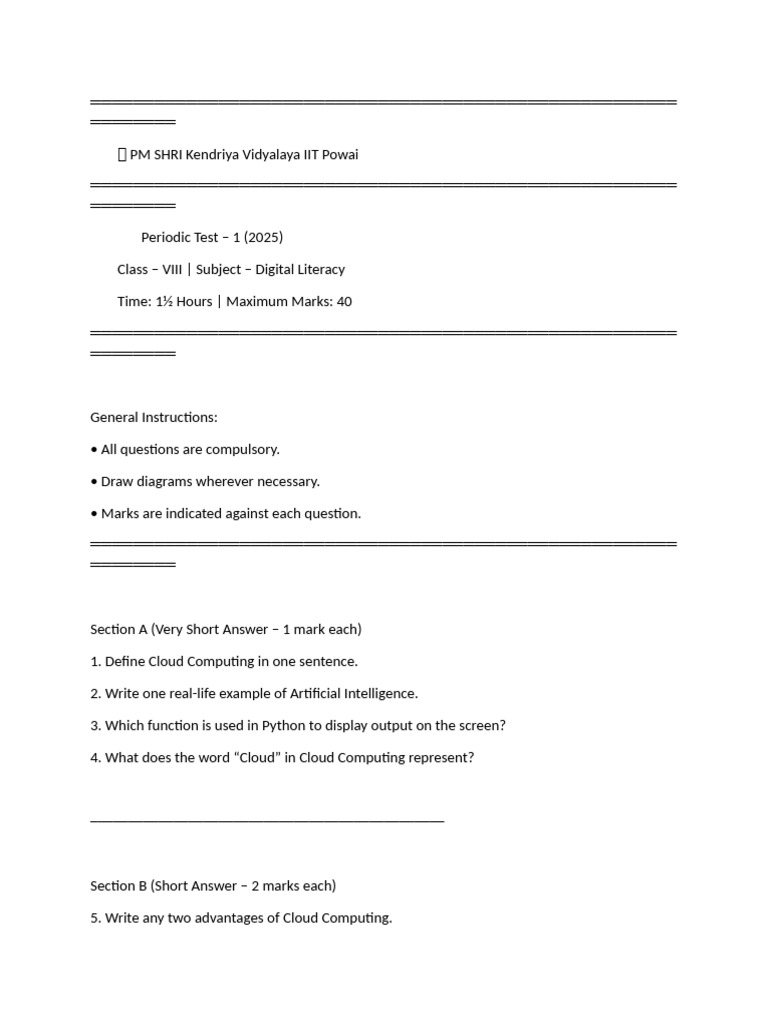 dl paper | PDF
