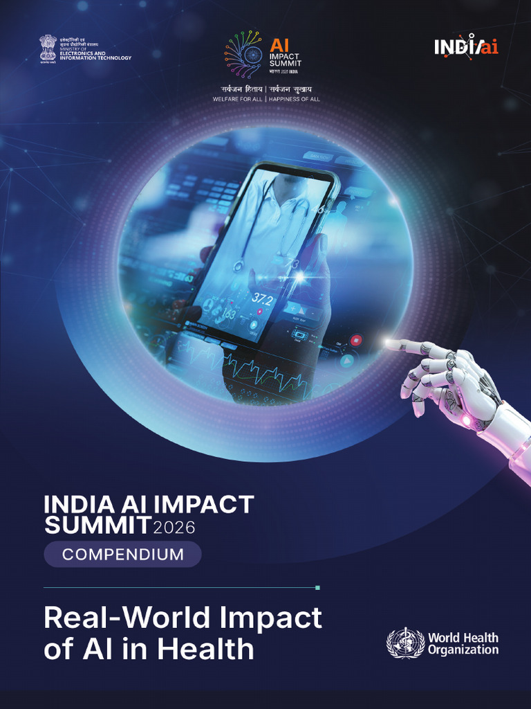 AI Health Compendium 2026 Real World Deployments 1772795959 | PDF ...