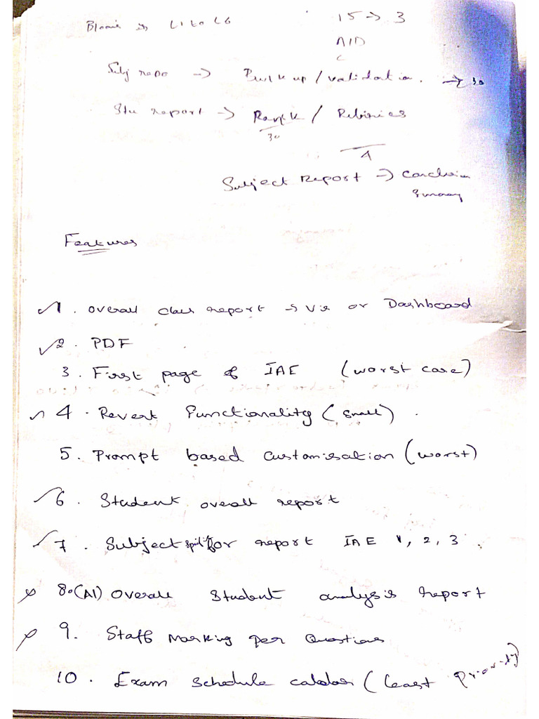 Sample Documents | PDF