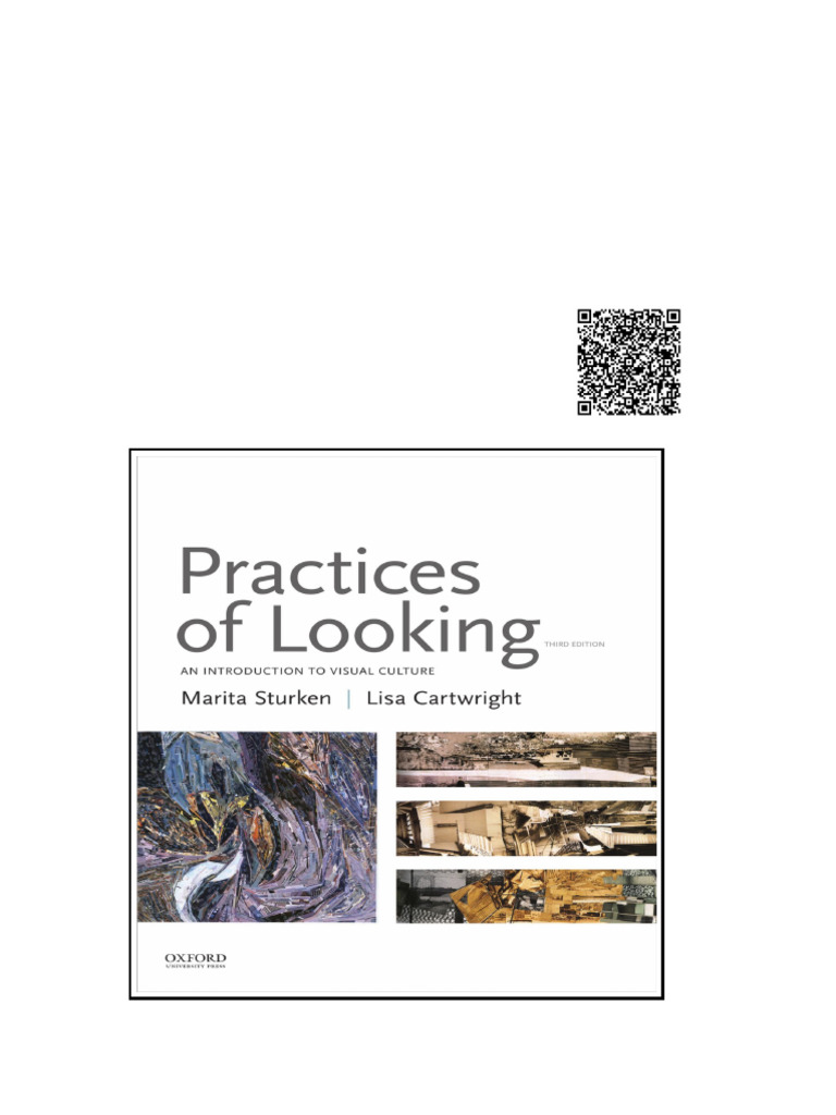Practices of Looking An Introduction to Visual Culture | PDF ...
