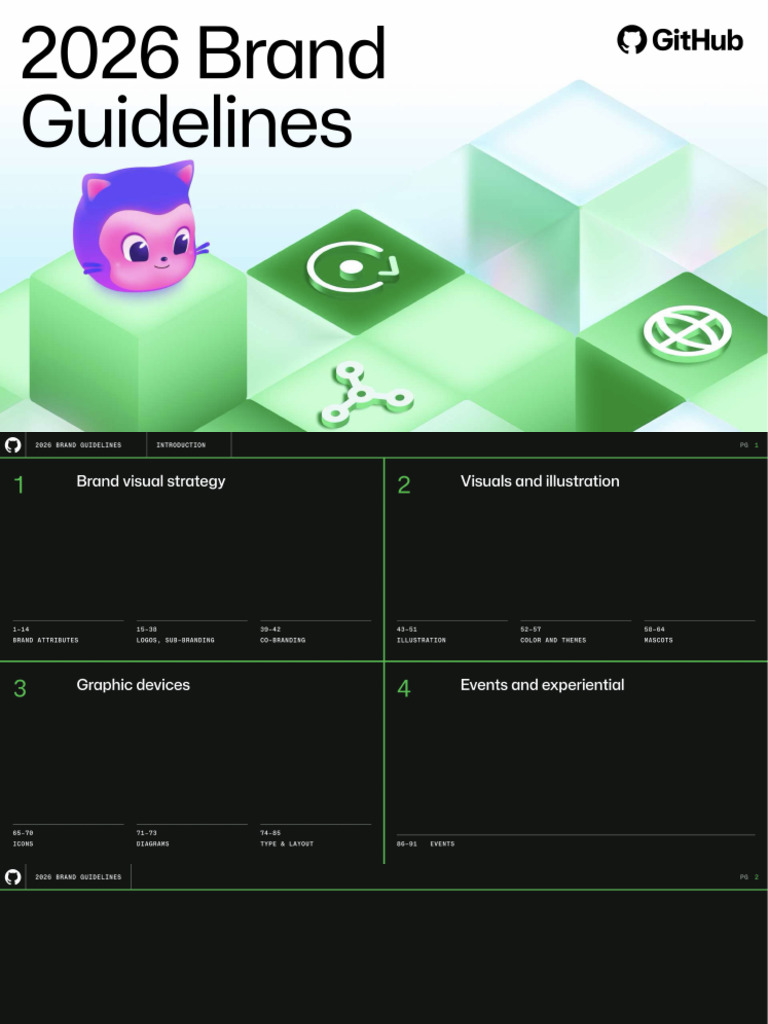 GitHub 2026 | PDF