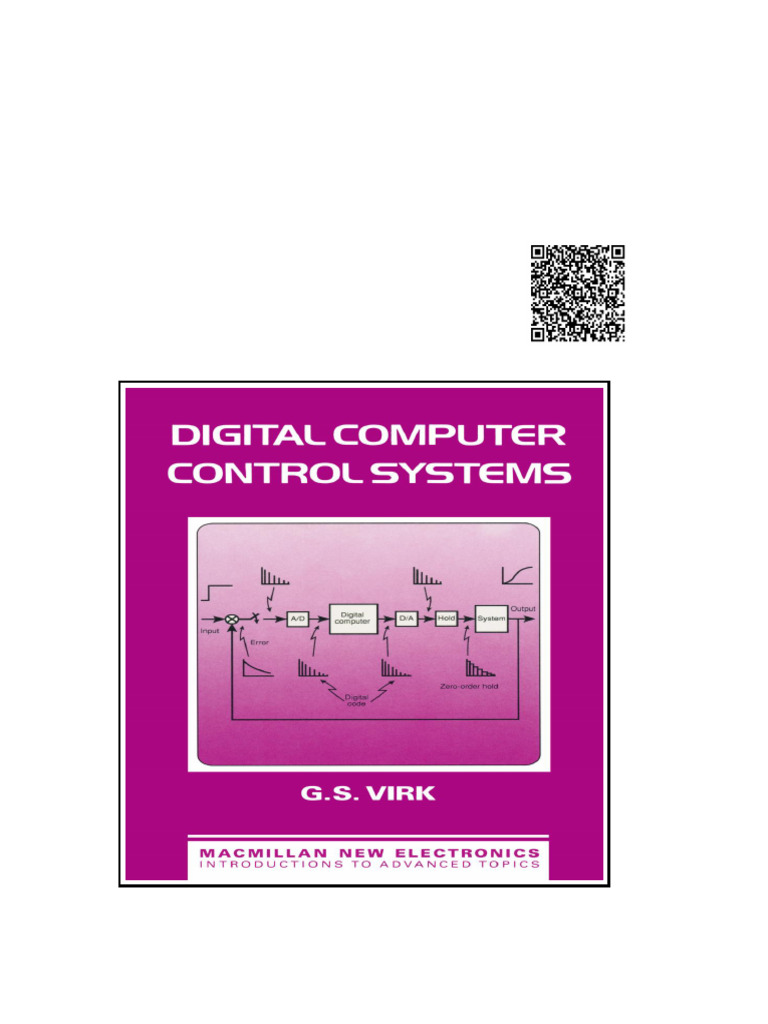 Digital Computer Control Systems Wei Zhi | PDF | Virus | Value (Ethics)