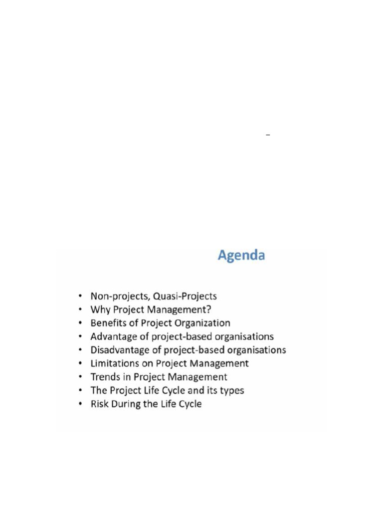 Lec 02 | PDF | Project Management | Agile Software Development