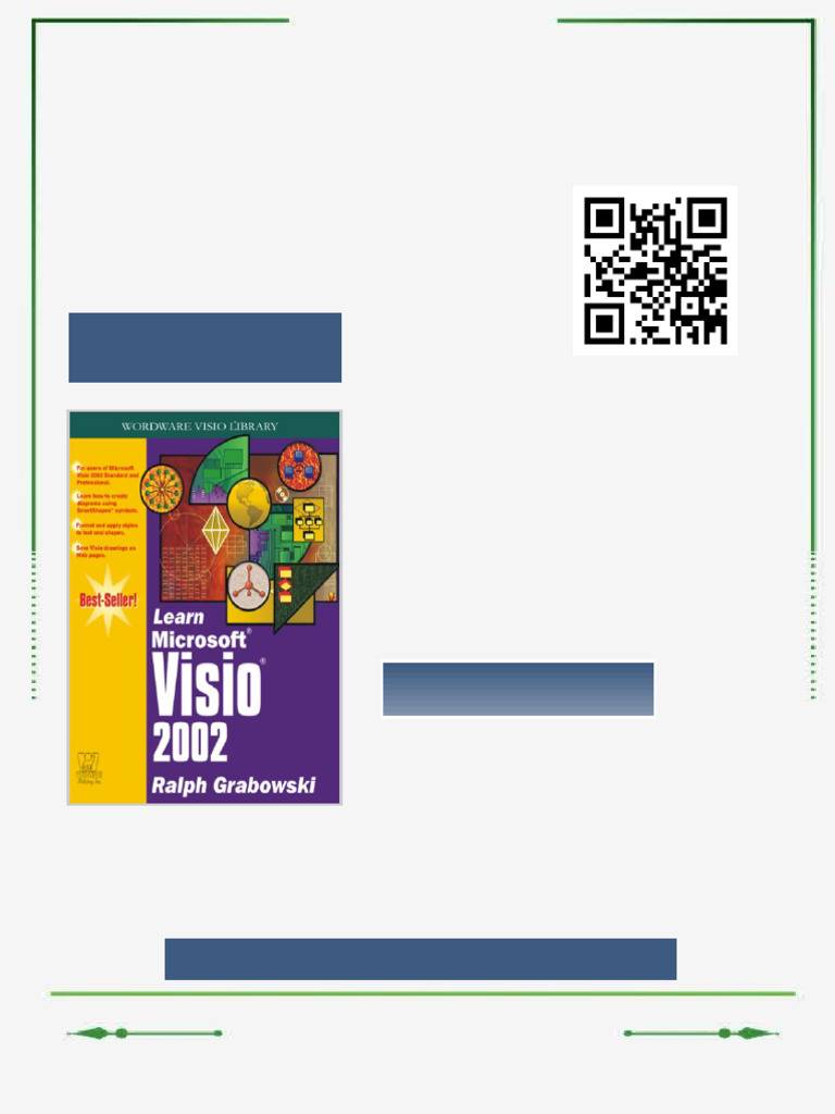 Learn Microsoft Visio 2002 Ralph Grabowski ebook accessible reading ...