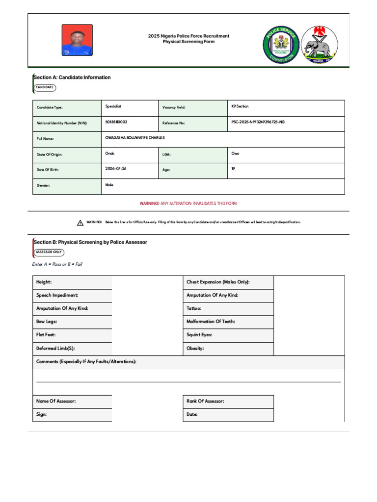 Ch | PDF | Medical Specialties