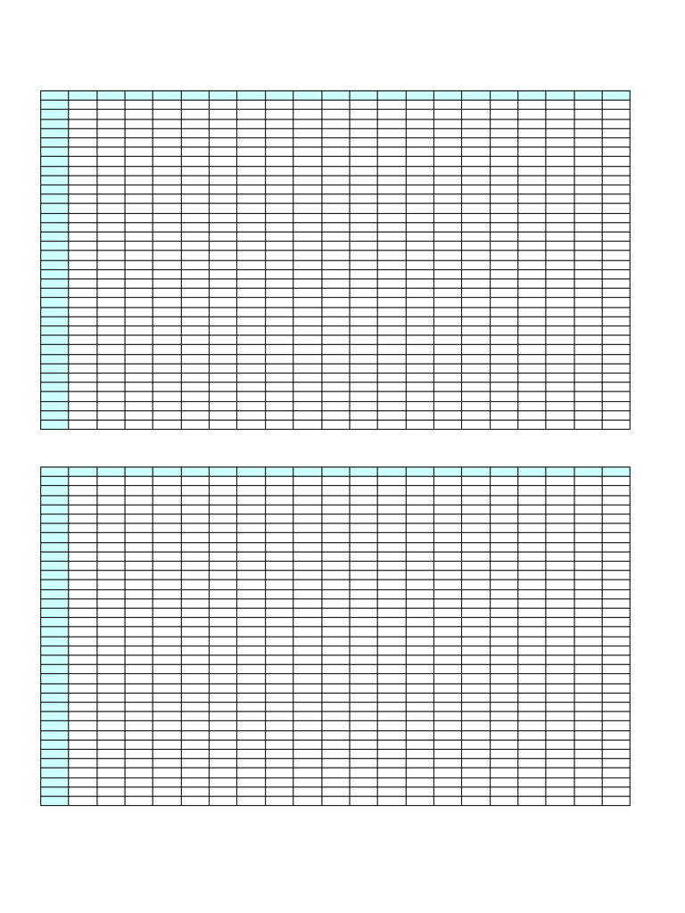 PV and FV Table | PDF | Ouverture (échecs) | Échecs