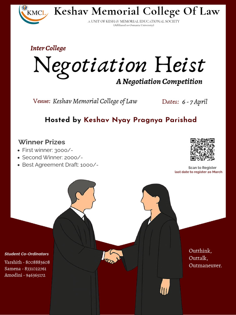 Negotiation | PDF