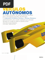 20040801 Vega Veiculos Autonomos