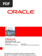 Download Oracle Bi Publisher Best Practices by Veeramani Iyer SN101253578 doc pdf