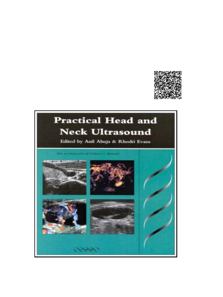 Practical Head and Neck Ultrasound | PDF | Petroleum Reservoir | Petroleum