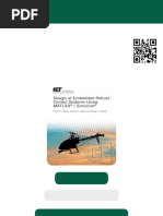 Advanced Robotics and Intelligent Systems | PDF | Robotics | Robot