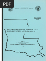 Earthquake Hazard Assessment in Southeastern Brazil | PDF