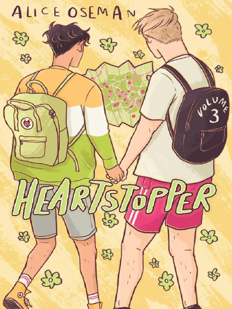 Heartstopper_ Volume Three -- Alice Oseman -- 2020 -- Hodder Children's ...