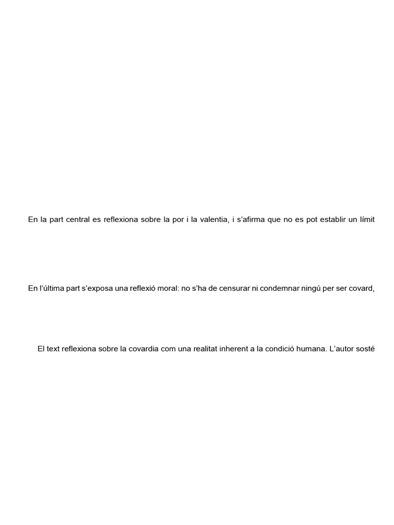 Valencià | PDF