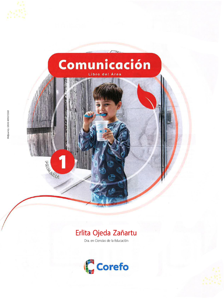 Libro Area 1 | PDF