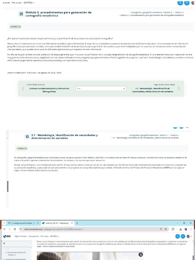 Modulo 3 | PDF