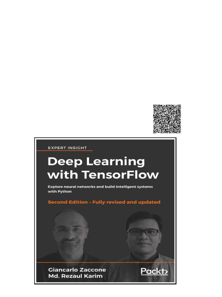 Deep Learning with TensorFlow Explore neural networks and ...