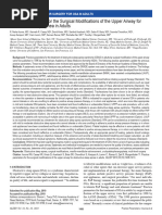 FAA OSA Compliance Certification Form | PDF