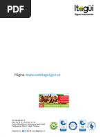 Manual de Usuario: Sistema de Becas PUSAK | PDF | Software | Informática