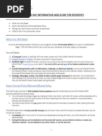 Ewoq Rating Portal FAQ Guide | PDF | Faq | Cyberspace