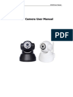 Ip Camera Manual