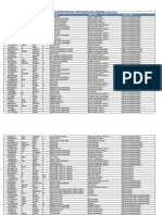 NonFilers-Const Officers-Form 6 As of 7-26-12