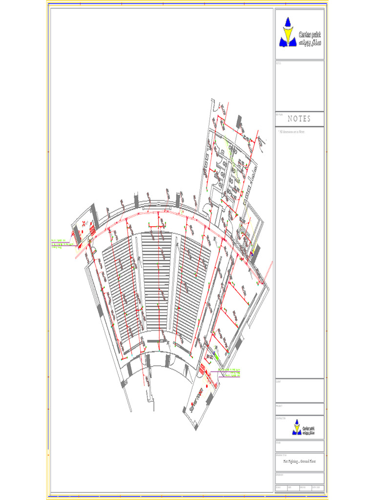 FF - Ground Floor-Model | PDF