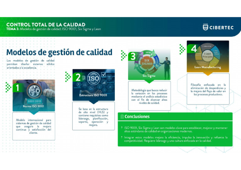 Control de La Calidad | PDF