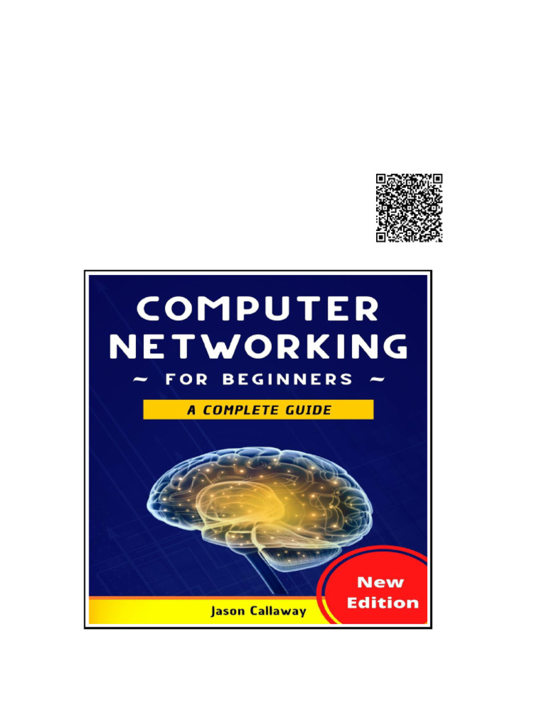 Computer Networking For Beginners | PDF | Concept | Proposition