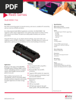 enteliBUS Manager eBMGR-2 Overview | PDF | Touchscreen | Ethernet