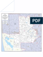 Supervisoral District 07 Map