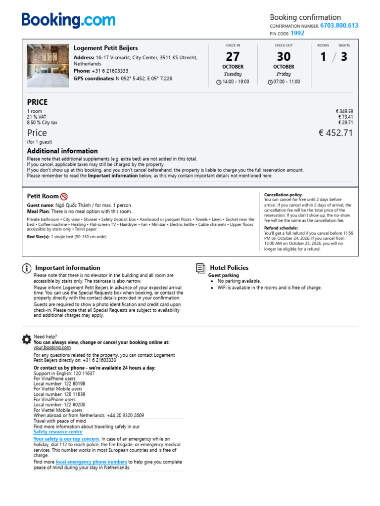 Utrecht | PDF