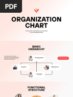 Capgemini Organizational Structure Chart | PDF | Computers