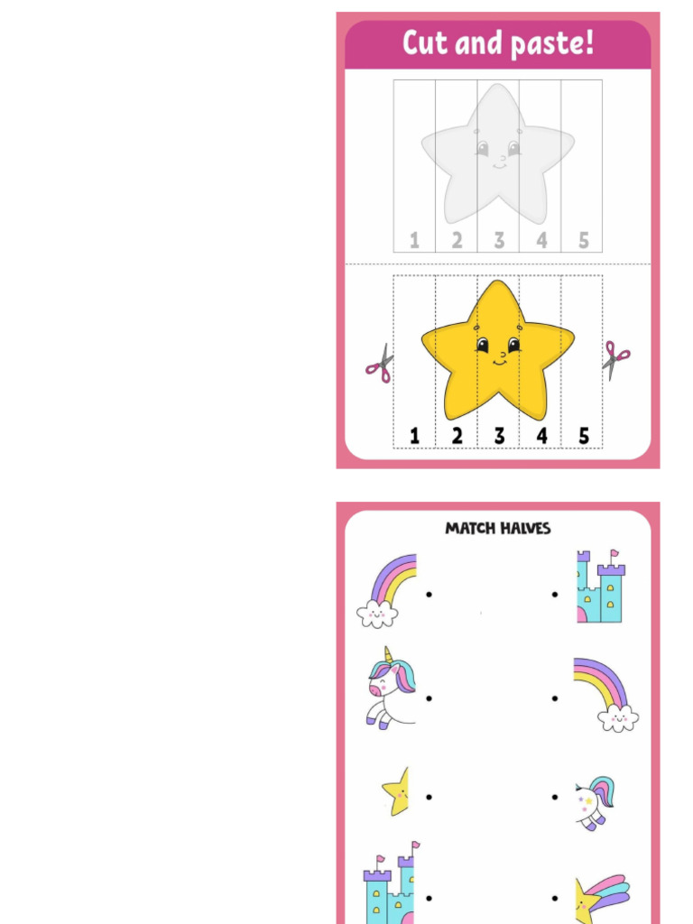 Coloring Book | PDF