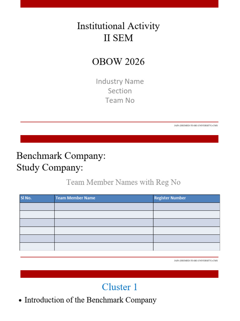 2026 OBOW - PPT FORMAT - PPTX - 20260309 - 011433 - 0000 | PDF ...