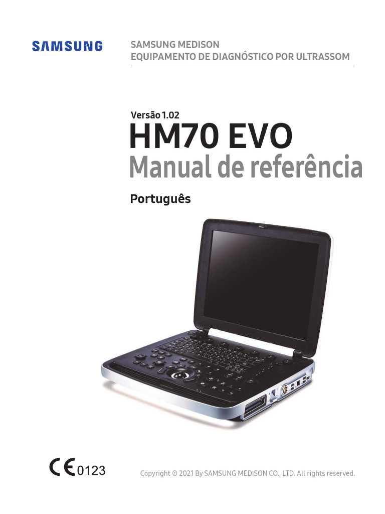 HM70+EVO Reference+Manual v1.02.00-00 Pt-br | PDF | Diastole ...
