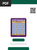 M. Doi, S. F. Edwards - The Theory of Polymer Dynamics (1988