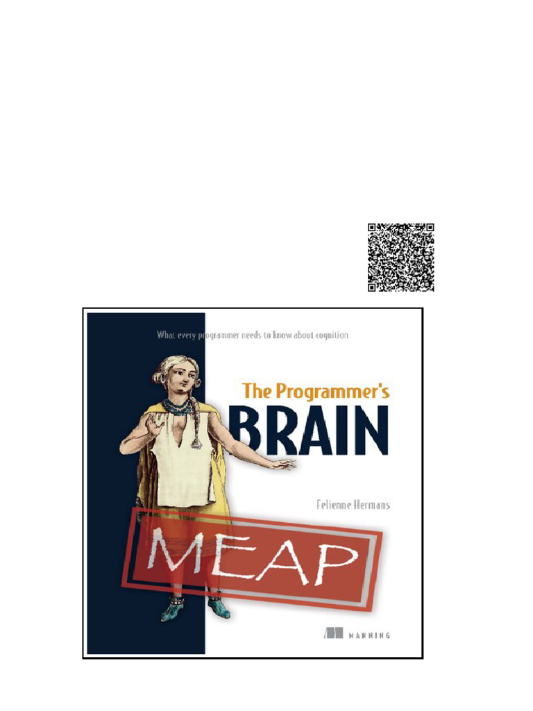 The Programmer s Brain What every programmer needs to know about ...