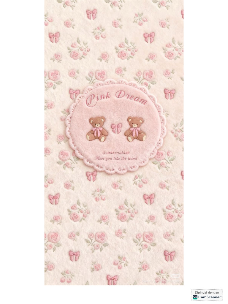 Wallpaper Pink | PDF