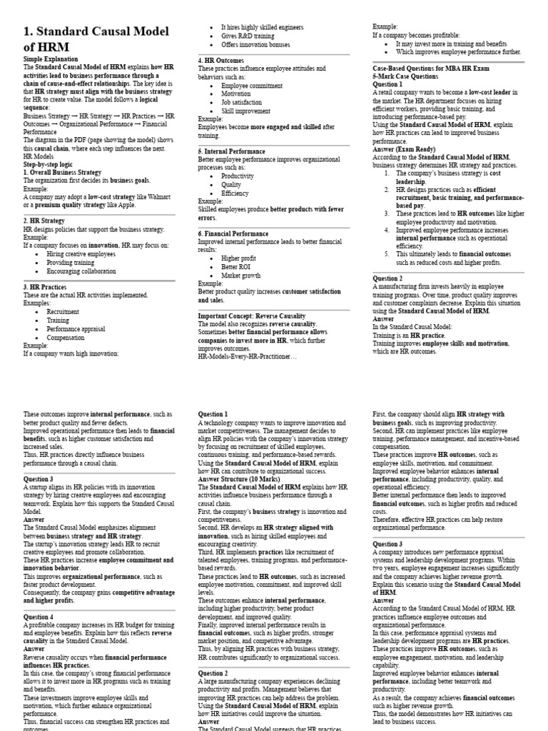 Notes GPT | PDF