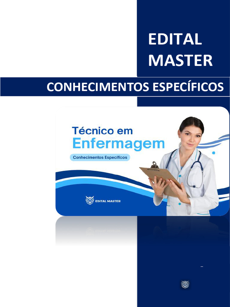 Tec Enfermagem - Padrão | PDF | Enfermagem | Liderança