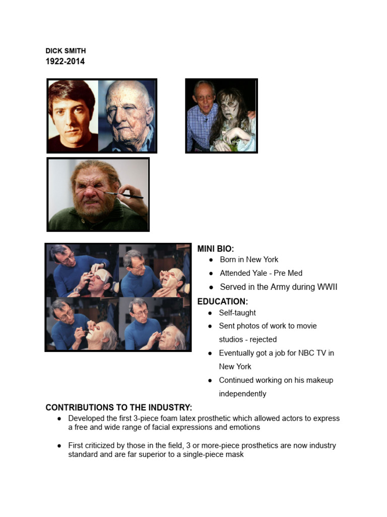 Mize - Mentor Artist | PDF
