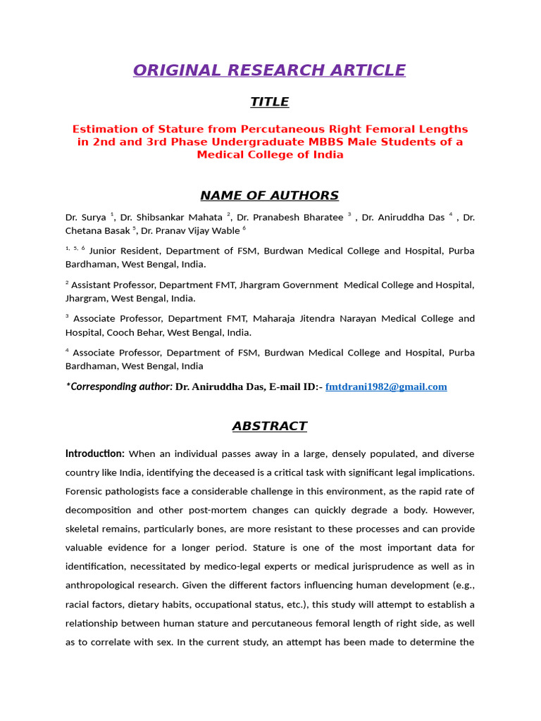 Surya New Paper | PDF