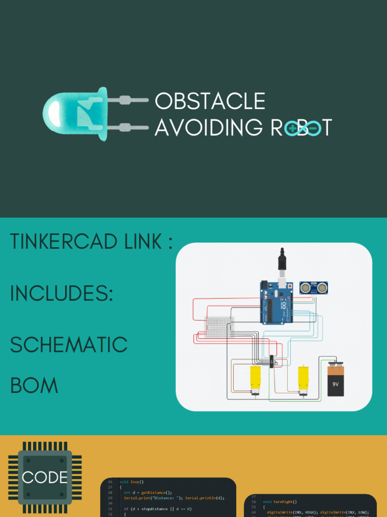 Robo | PDF