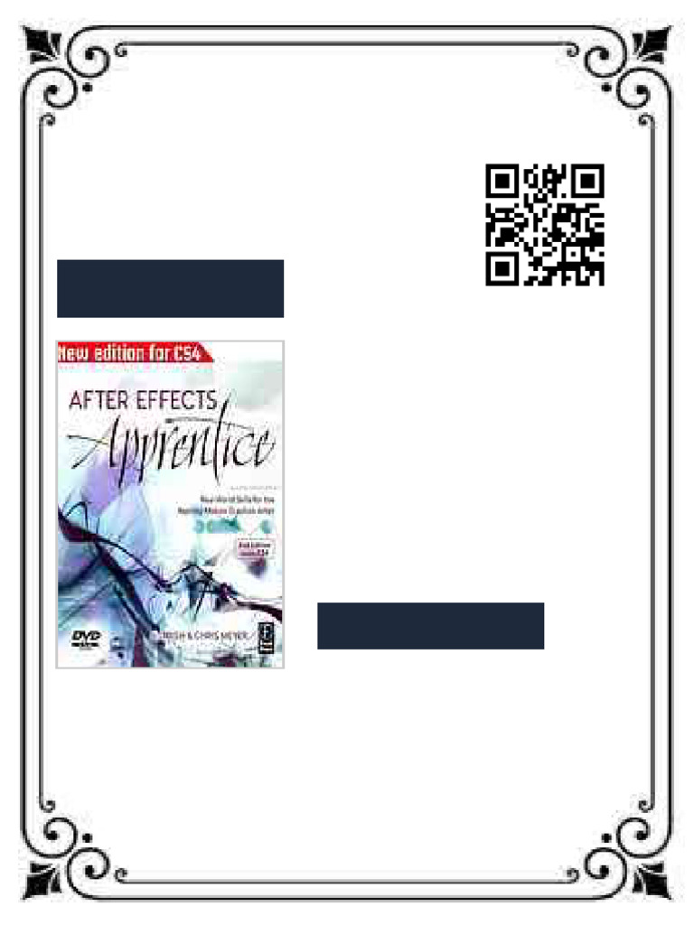 Ebookgate - Com/?p 76564: Skills-For-The-Aspiring-Motion-Graphics ...