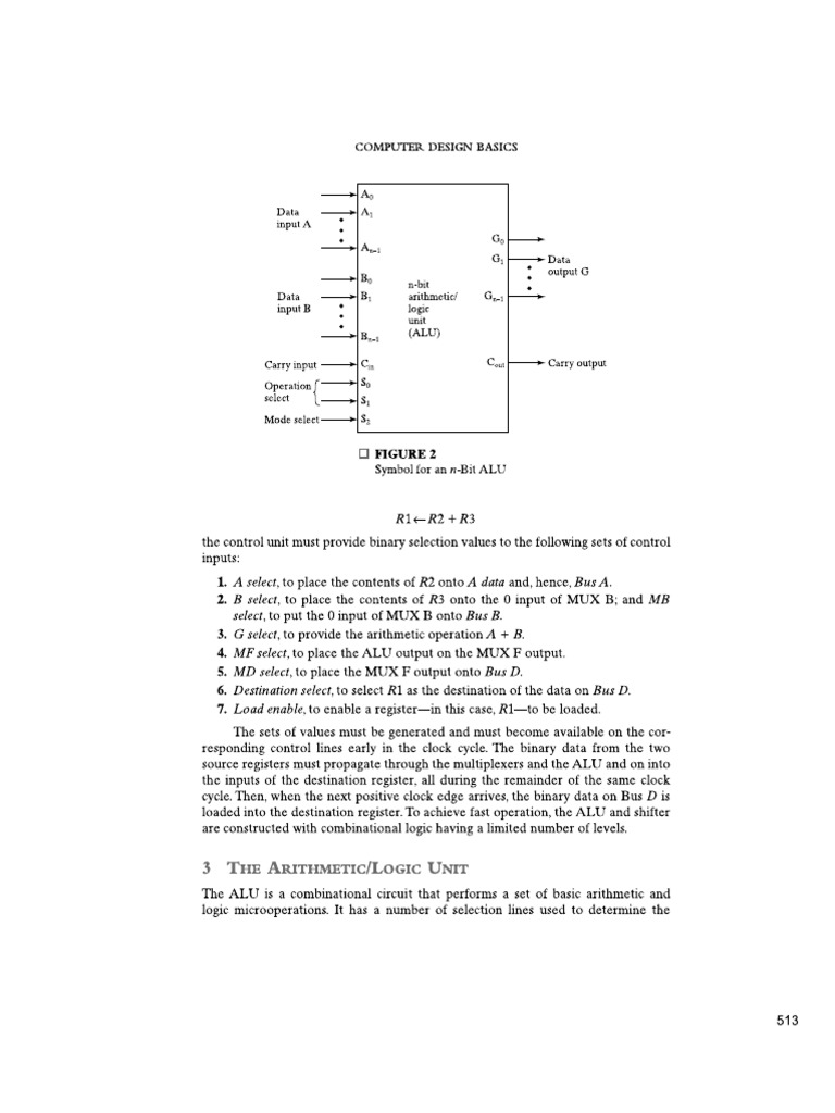 Alu | PDF