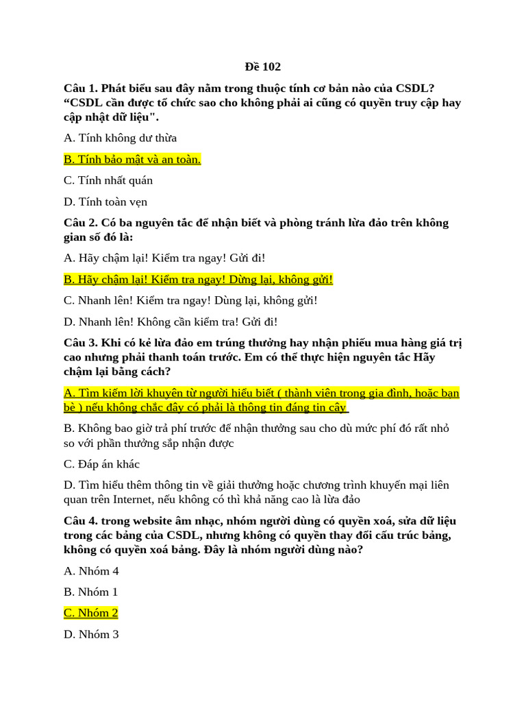 Tin | PDF