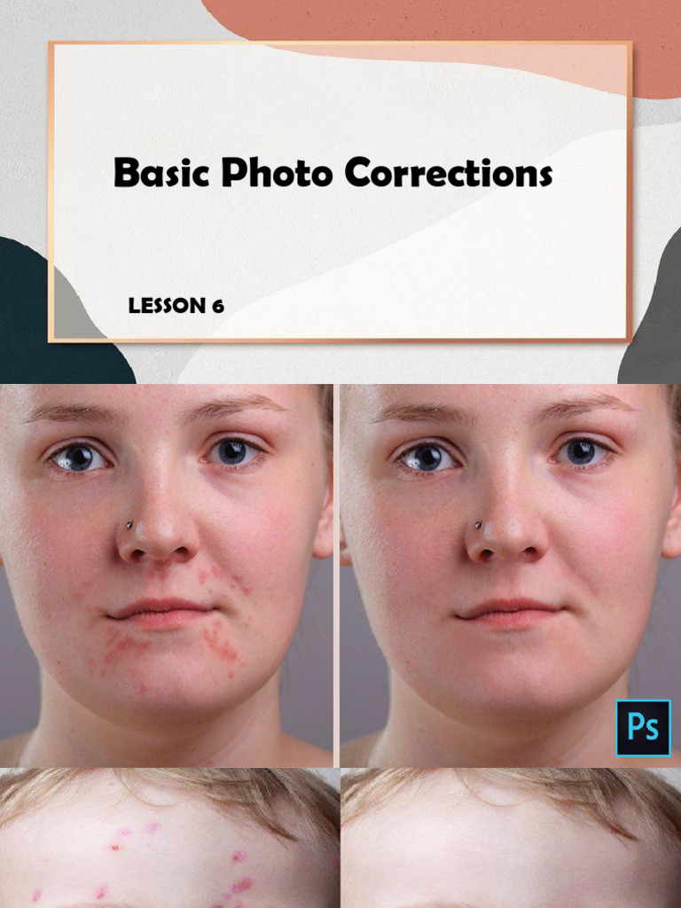 LESSON-6-BASIC-PHOTO-CORRECTION | PDF