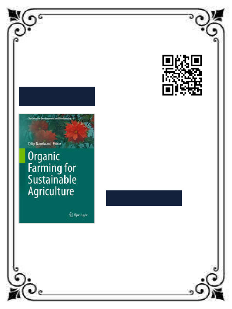 Textbookfull - Com/?p 4993: Organic Farming For Sustainable Agriculture ...