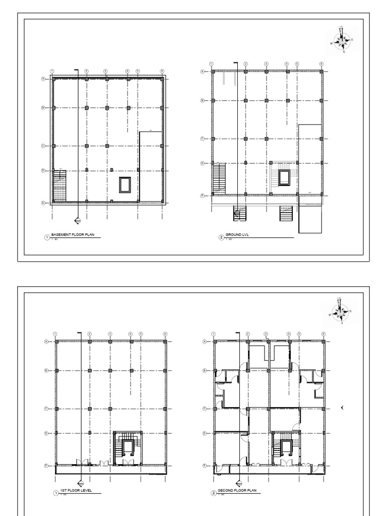 project archetecture pfd | PDF | Interior Design | Building Engineering